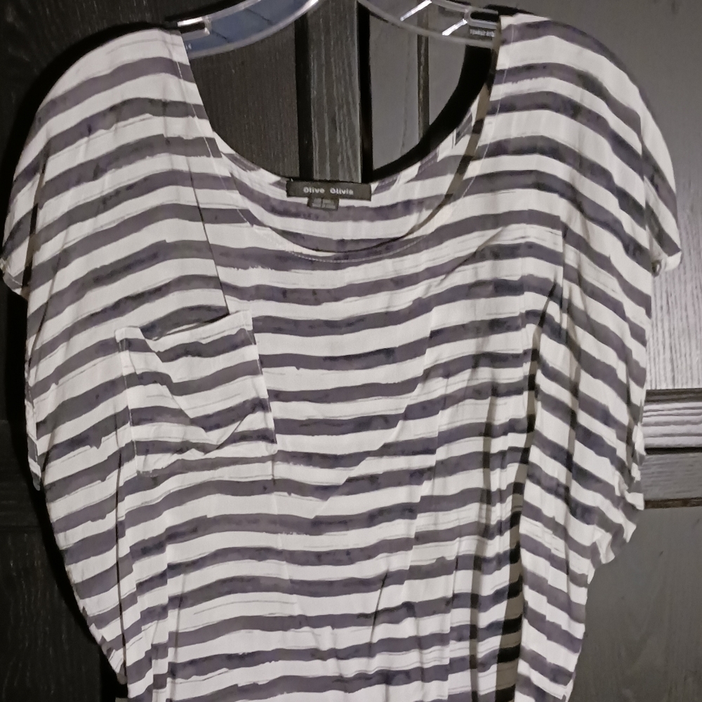 Tunic Style Beach top